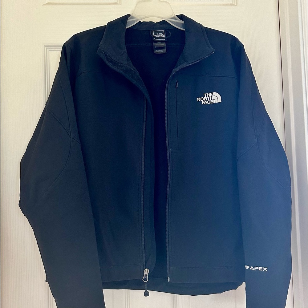 Womens North Face Jacket